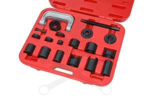 Gömbfej és szilentblokk szerelő készlet