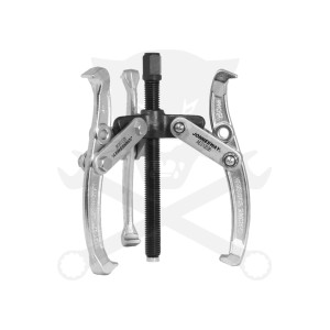 Csapágylehúzó 3 körmös, átfordítható 50-102 mm Jonnesway