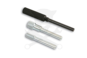 Vezérlésrögzítő készlet Renault 1.5-1.9 Dci