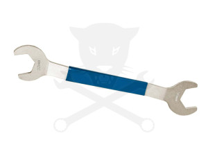 Visco kuplungrögzítő kulcs 32x36 mm