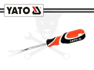 Patent kiszedő 10x115 mm - Yato