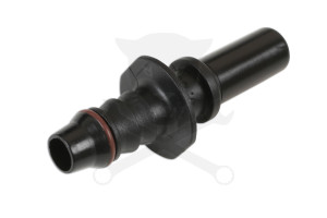 Üzemany gyorscsatl. készlet 5 db 9.89 x 8 mm - toldó, egyenes - Laser