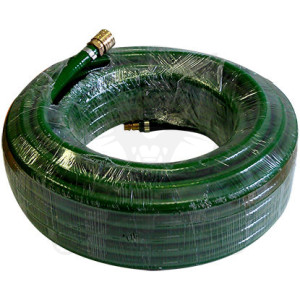 Homokfúvó géphez CLEMCO levegőtömlő 20 méteres szerelt - Clemco