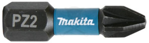 Csavarbehajtó bit PZ2 25 mm - Makita