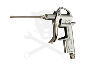 Tisztító pisztoly - Voylet