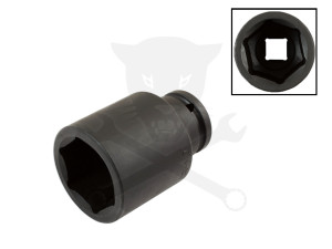 Gömbfejszerelő kulcs 44 mm - alsó gömbfejhez - Peugeot-Citroen-Toyota