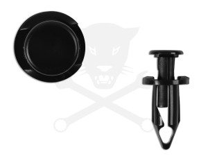 Műanyag patent készlet GM és Ford 10 db -