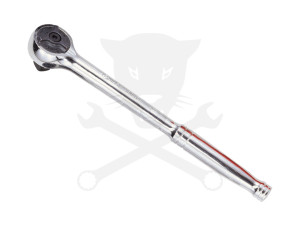 Crowa racsnis kulcs 1/2" 72 fog Genius