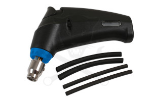 Hőlégfúvó lángmentes 650°C -AT18-