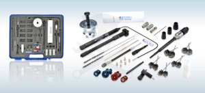 Pichler porlasztó fészek tisztító-maró komplett profi 48 db-os készletUNI