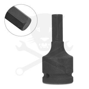 Légkulcs imbuszfej COLOS ( 5,56 mm) 7/32" Genius