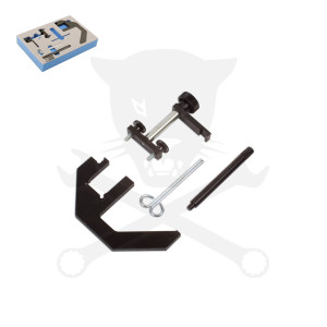 Vezérlésrögzítő készlet BMW M47-M57 / Rover
