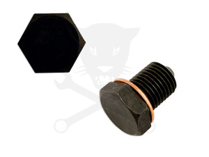 Olajleeresztő csavar klt No.13 tipus Volkswagen / Volvo -