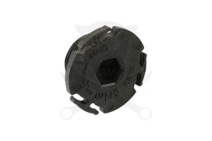 Olajleeresztő csavar-műanyag - BMW - M24x1.5