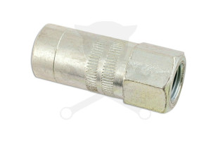 Zsírzófej, négypofás - szabvány 1/8" BSP menet