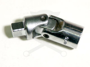 Crowa csukló 1/4" Genius