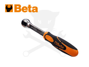 Crowa racsnis kulcs 3/8" 72 fog Beta