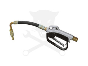 Olajkimérő pisztoly flex