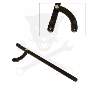 Kardántengely-kihajtás ellentartó szerszám Jaguar, Land Rover