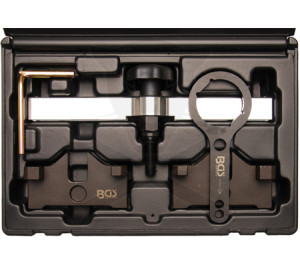 Vezérlésrögzítő készlet BMW N63 - 4.0 xDrive - 4.4 xDrive