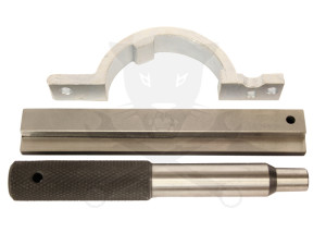 Vezérlésrögzítő készlet Opel 1.0, 1.2, 1.4 - 16V láncos