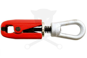 Karosszéria húzató csipesz vékony 10t