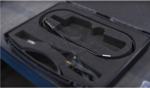 Videoszkóp 3.9 mm-es LAS-6934 kamerához KÜLÖN KAMERAFEJ -Laser Tools