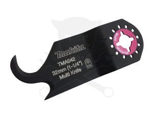 Multifunkciós tartozék vágófej beszúró fej 32 mm TMA042 - Makita