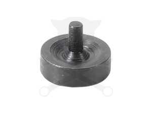 Fékcsőperemező adapter 5 mm