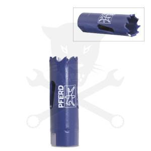 Pichler tartozék M9R-Maró-08-17 speciális koronás maró 17 mm-es kicsi