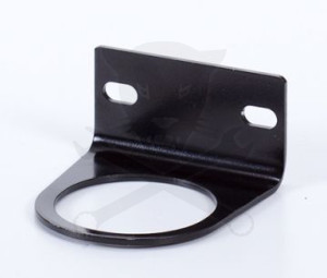 Nyomásszabályzó egységhez tartó konzol A-0 méret