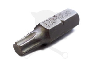 Bit torx 5/16" T30*30 mm