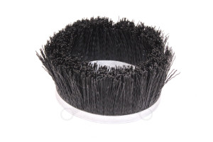 Homokfúvó géphez 28 gallonoshoz körkefe