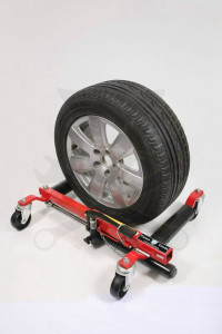 Emelő gépkocsimozgató 12" - hidraulikus - TX9012