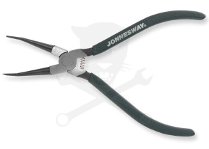 Fogó seeger Jonnesway belső egyenes 175mm