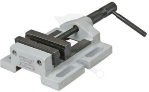 Gépsatu fúrógéphez Optimum 100 x 90 mm BMS-100 (3000010)