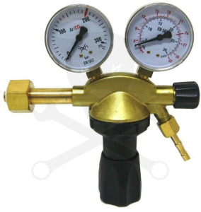 Reduktor CO2-Argon - EXTRA - 19004