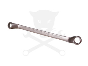 Csillag-csillagkulcs 18x19 Jonnesway