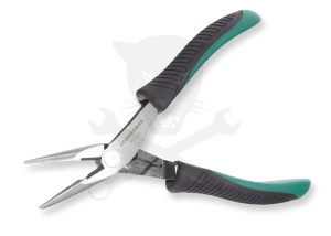 Fogó telefon egyenes 135 mm