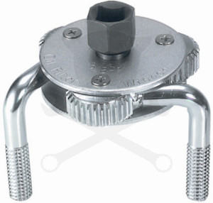 Olajszűrő leszedő 3 körmös 65-120 mm Jonnesway