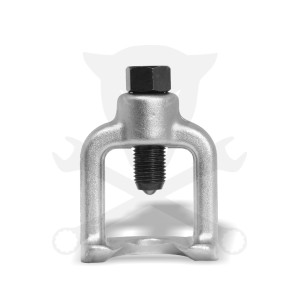 Gömbcsukló lehúzó D18 mm