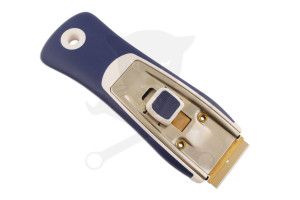 Kaparó - cserélhető pengés profi, ergonomikus PowerTec