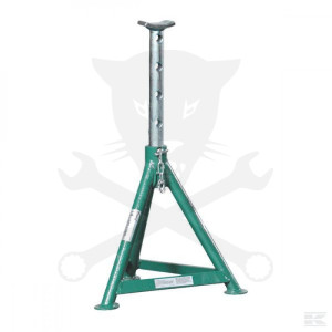 Szerelőbak 3 tonnás 320 - 560 mm - Compac - 1 darab G2