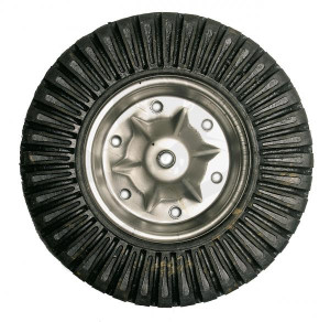 Talicska kerék szlovák talicskához