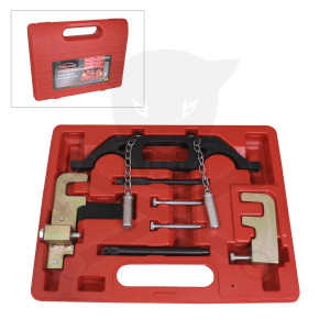 Vezérlésrögzítő készlet Renault Master 2.2/2.5 Dci