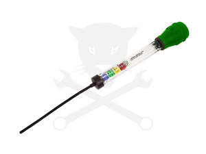 Fagyálló mérő készülék - Propylen Glycol - Laser Tools -TS20