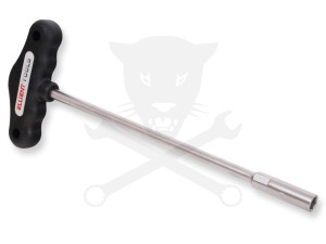 T-kulcs fix 08-as műanyag nyéllel 230 mm