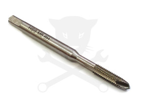 Menetfúró gépi, egyenes hornyú M5