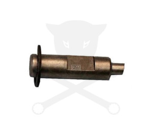 Fogó peremező-lyukasztó-hoz lukasztó 6 mm-es pótfej a 9-6120 és AT8084