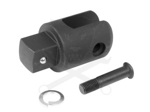 Crowa hajtószár csuklós 1" LASER 1000 mm LAS-3675-höz Felújító kl.